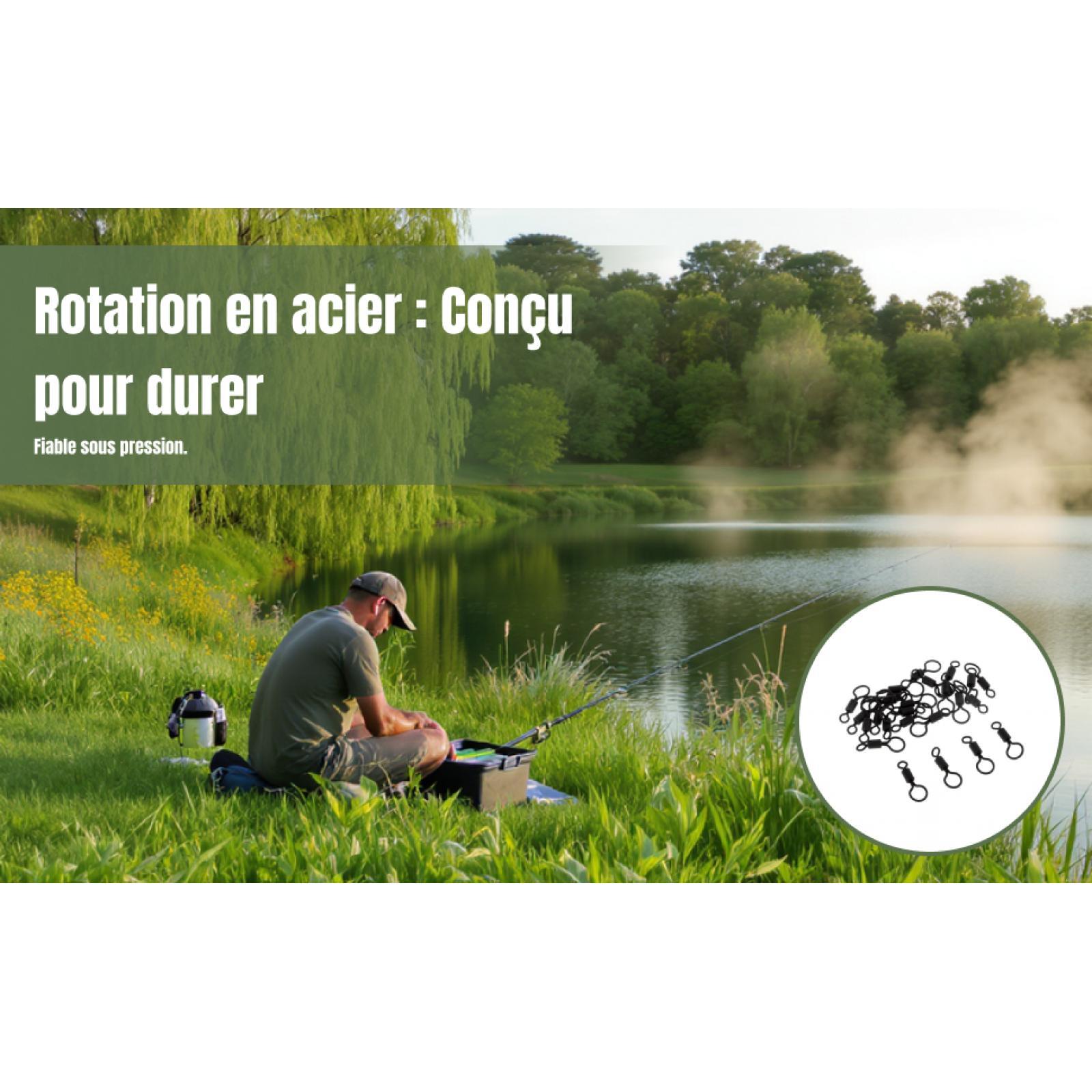 Matte Black Fishing Rolling Sw – Fishing Rod Spinning Bewertung und Preis