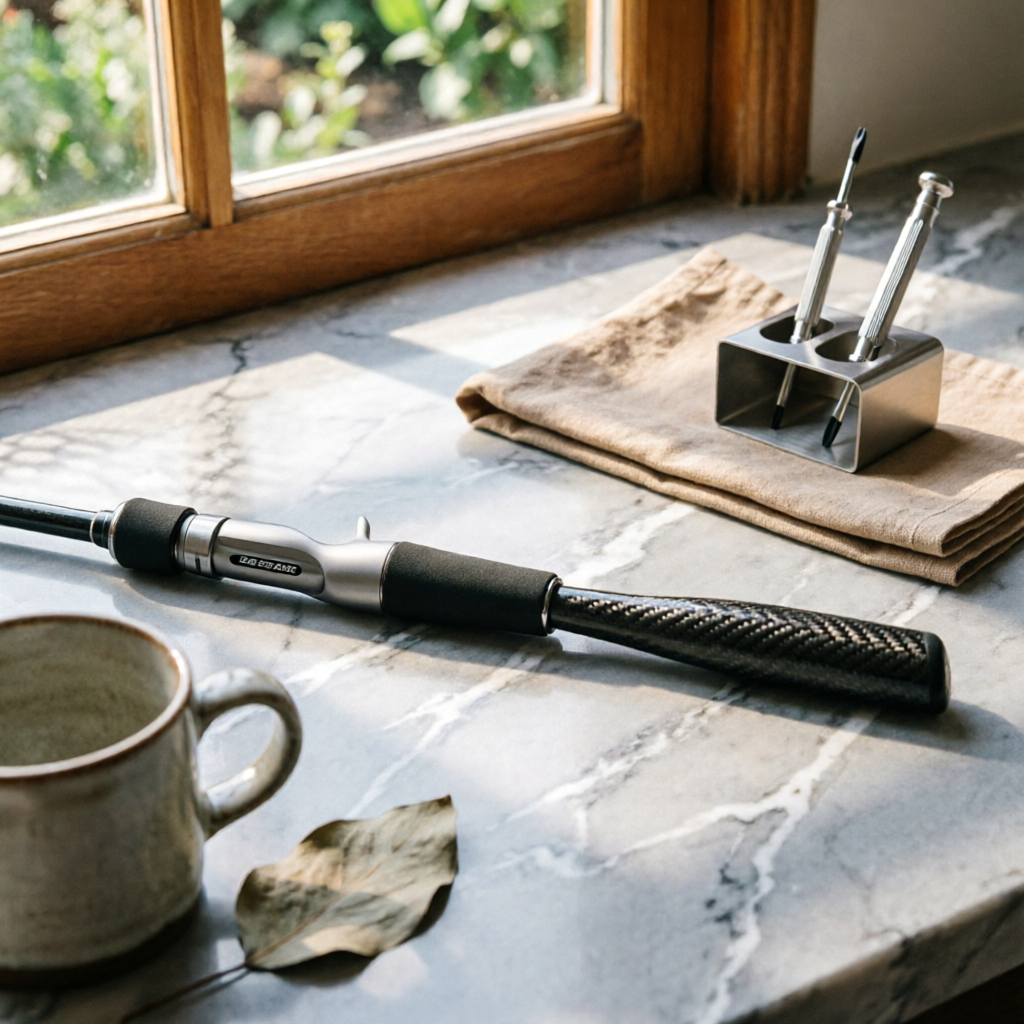 Integrated Rod Handle Woven Fi – Fishing Rod Carbon Fiber Bewertung und Preis