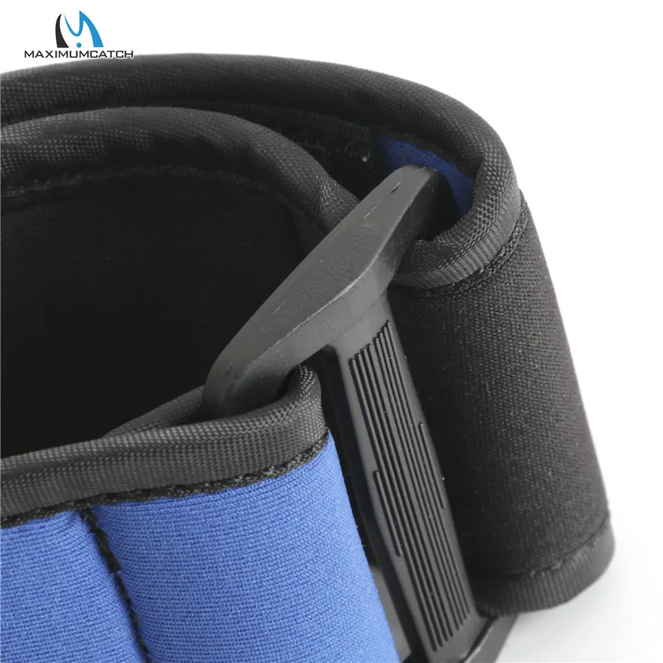 MAXIMUMCATCH Wrist Support Neo – Fishing Rod Ice Bewertung und Preis