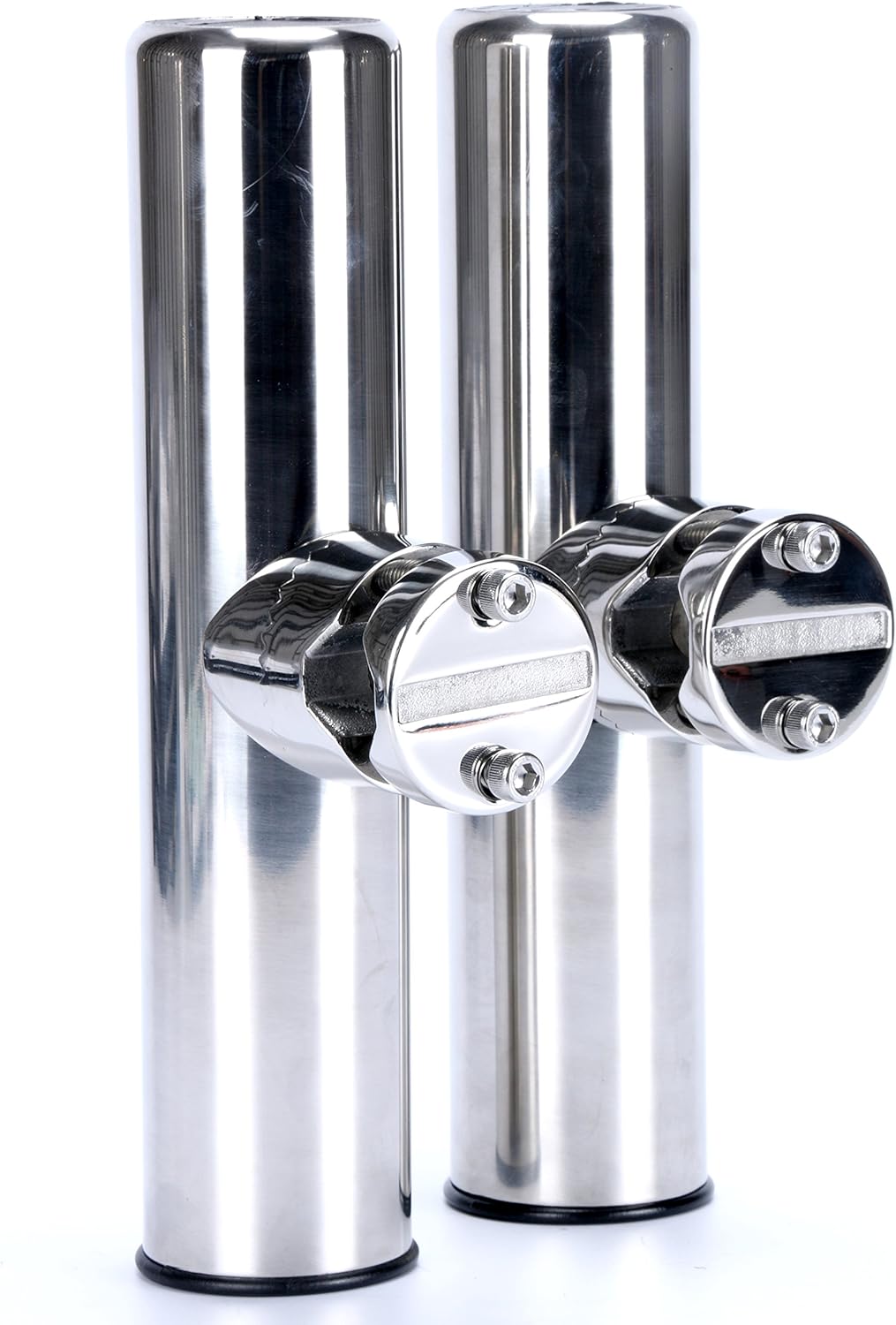Stainless Clamp Rod Holder Ste – Fishing Rod Holder Bewertung und Preis