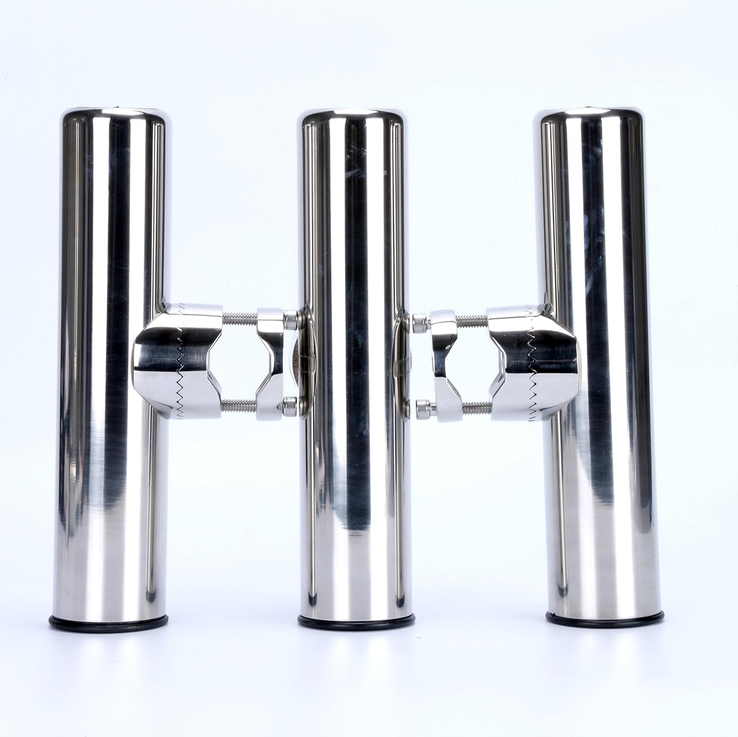 Stainless Clamp Rod Holder Ste – Fishing Rod Holder Bewertung und Preis