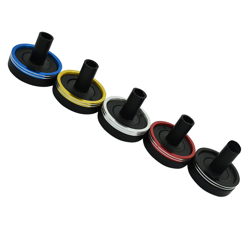1pcs Rod Rubber Butt Cap  Wind – Fishing Rod Building Kit Bewertung und Preis