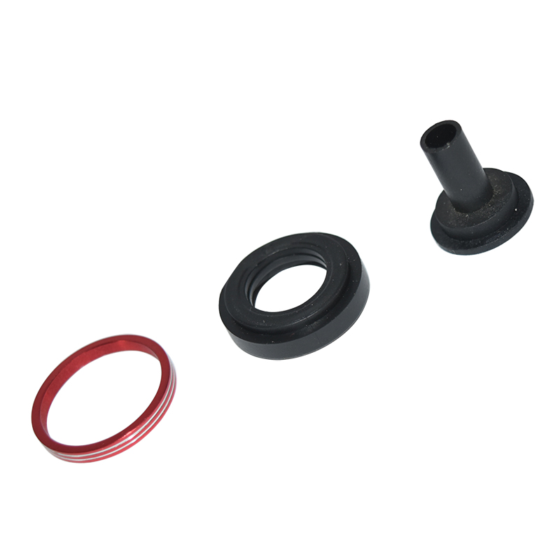1pcs Rod Rubber Butt Cap  Wind – Fishing Rod Building Kit Bewertung und Preis