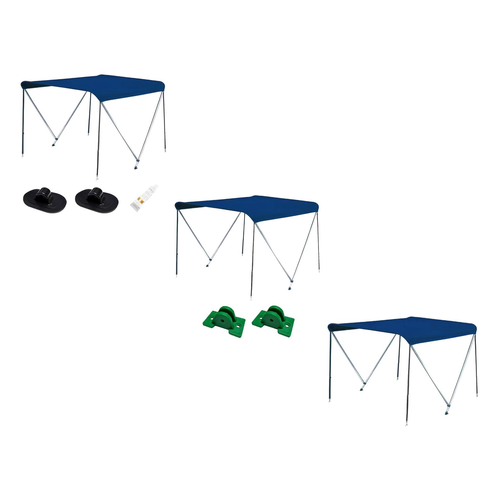 Inflatable Boat Canopy with Su – Fishing Rod Boat Bewertung und Preis