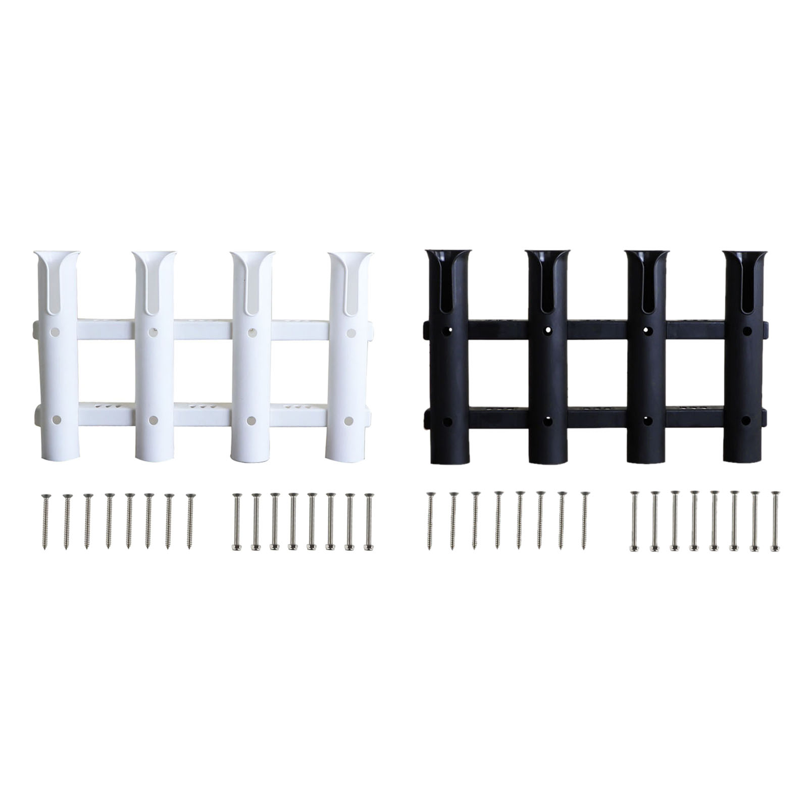 Fishing Rod Holder 4 Pole Port – Fishing Rod Travel Bewertung und Preis