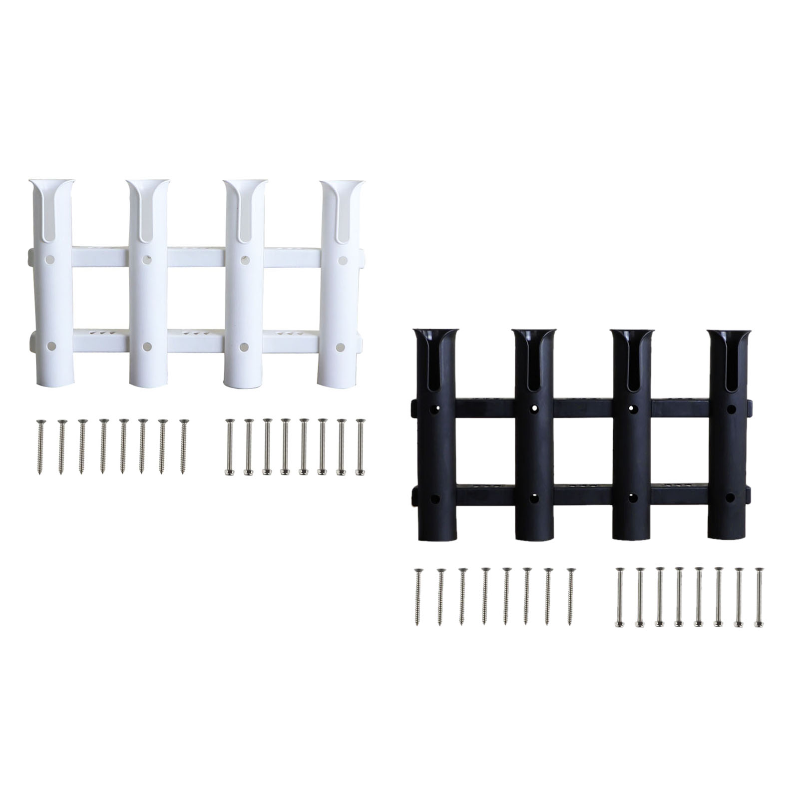 Fishing Rod Holder 4 Pole Port – Fishing Rod Travel Bewertung und Preis