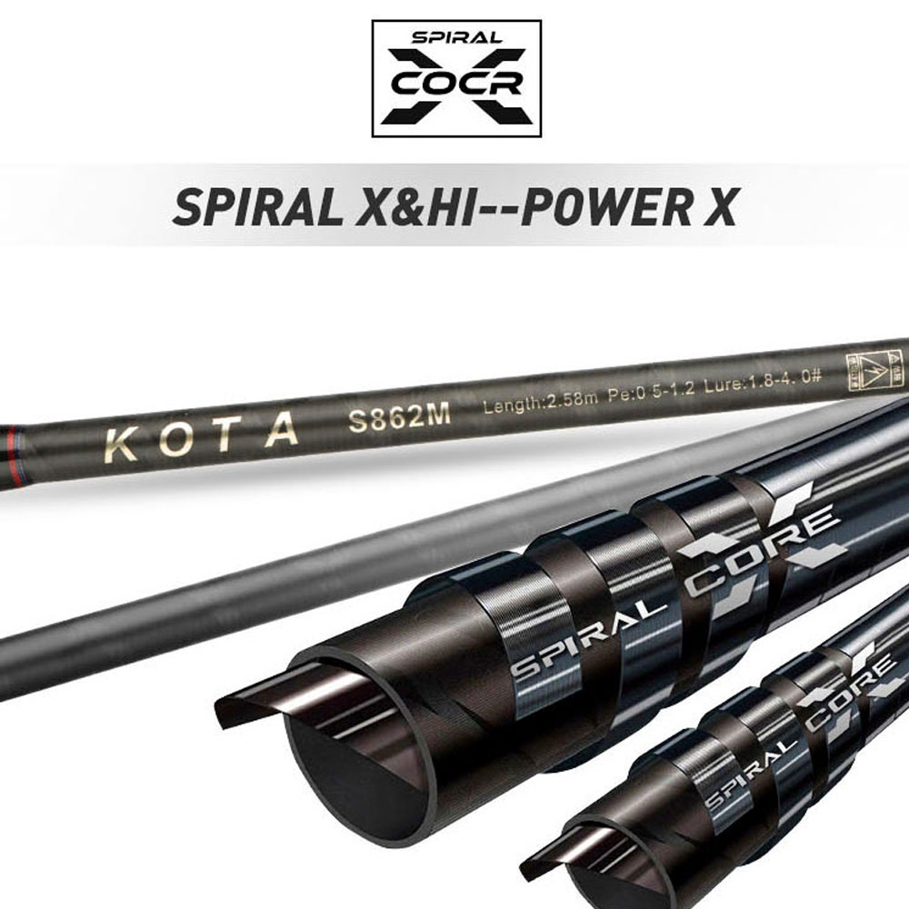 2.59m ML M Egging fishing rod  – Fishing Rod Surf Bewertung und Preis