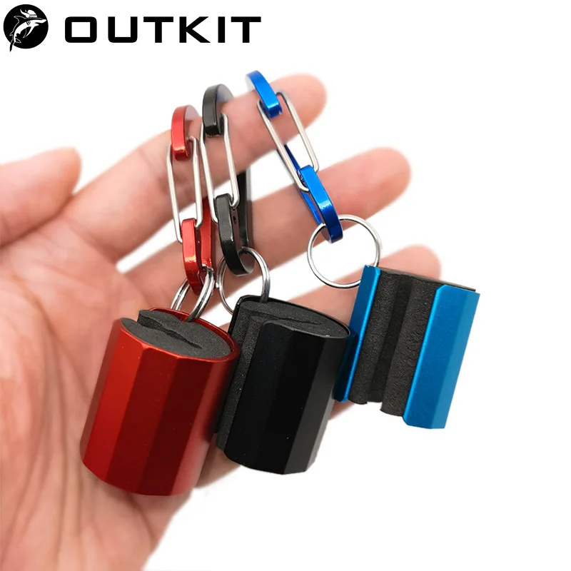 OUTKIT New Fishing Rod Holder  – Fishing Rod Fly Bewertung und Preis