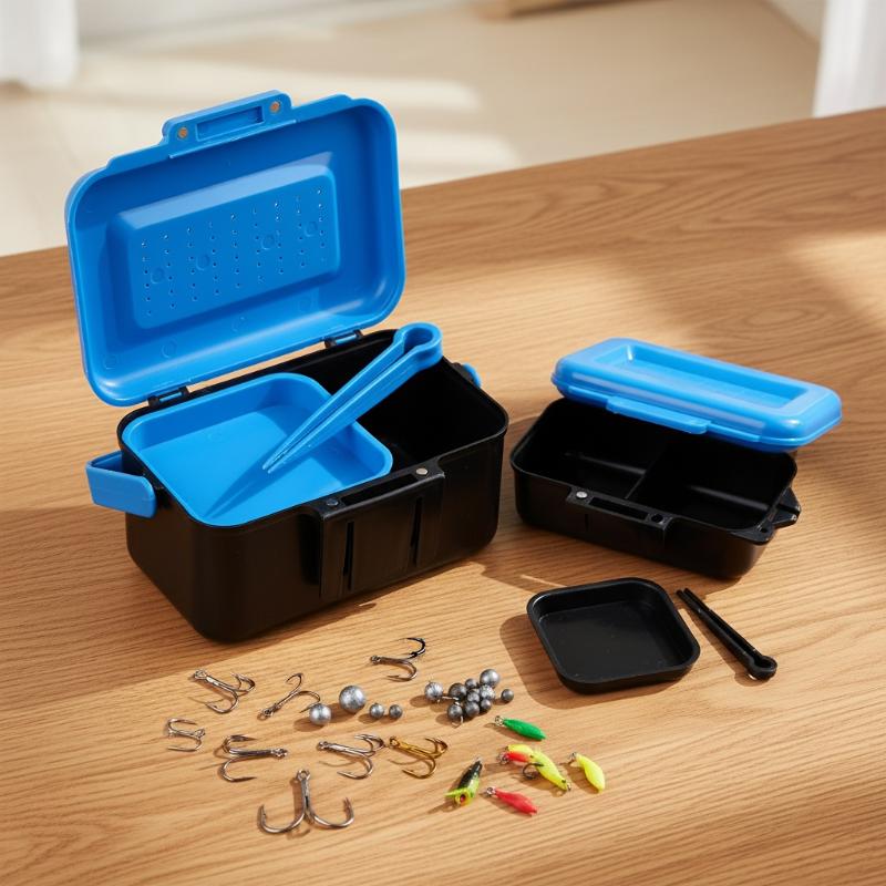 Waist Portable Fishing Tackle  – Fishing Rod Case Bewertung und Preis