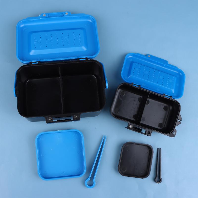 Waist Portable Fishing Tackle  – Fishing Rod Case Bewertung und Preis
