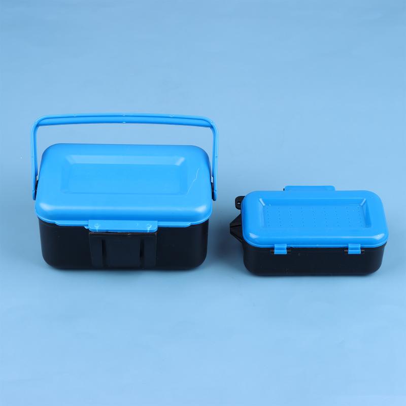 Waist Portable Fishing Tackle  – Fishing Rod Case Bewertung und Preis