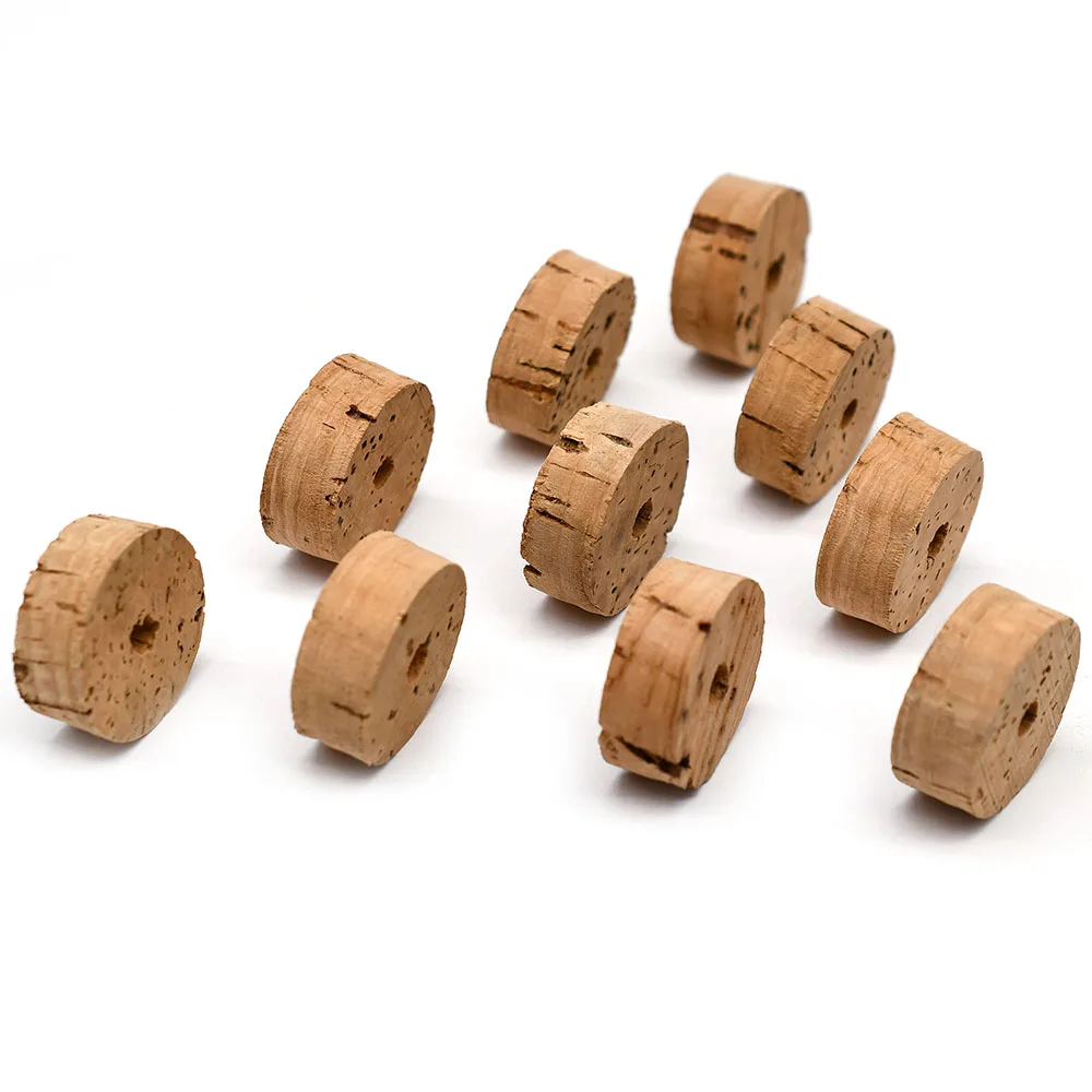 Topranc Natural Cork  End Cap  – Fishing Rod Combo Bewertung und Preis