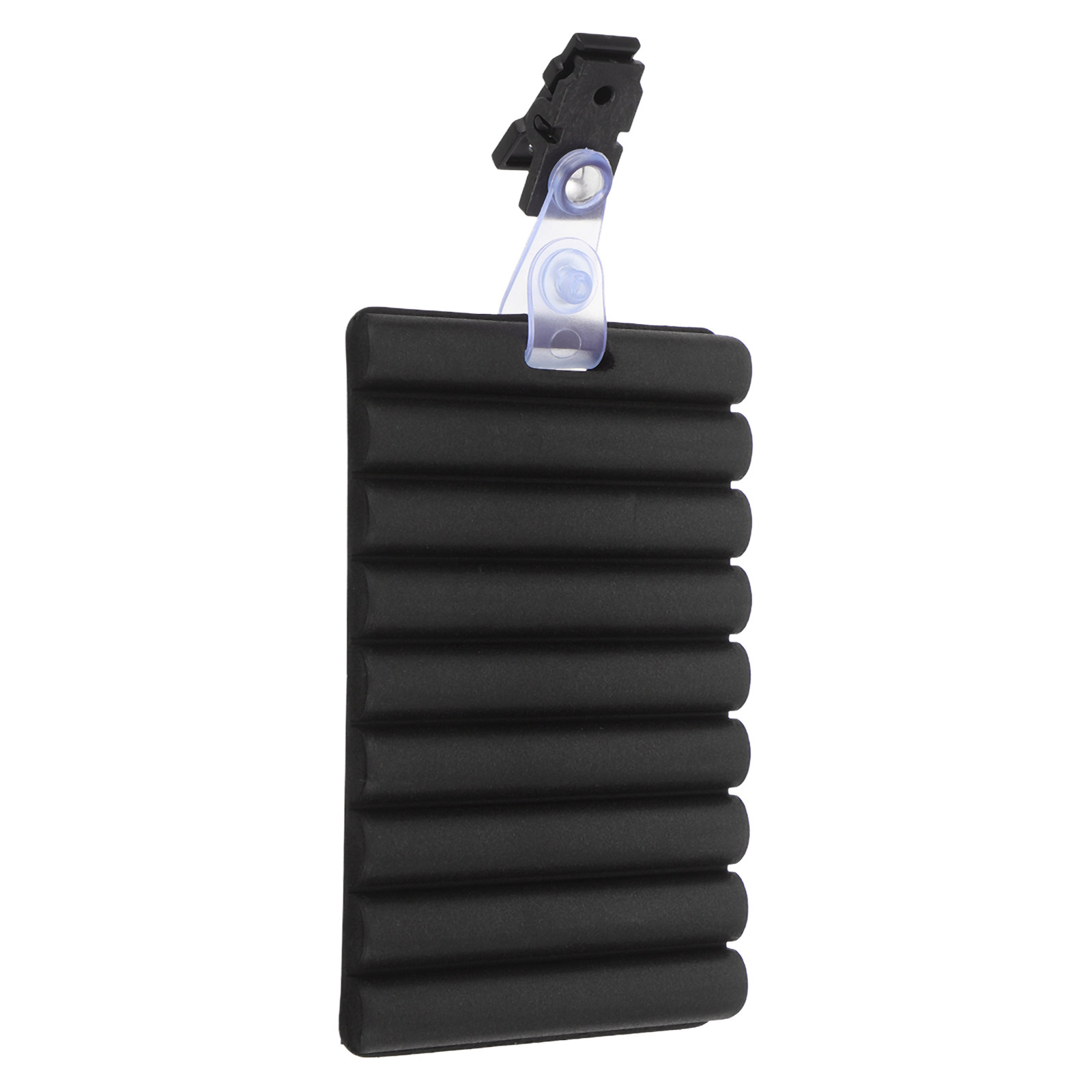 Foam Patch Eva Hook Loop Clip  – Fishing Rod Fly Bewertung und Preis
