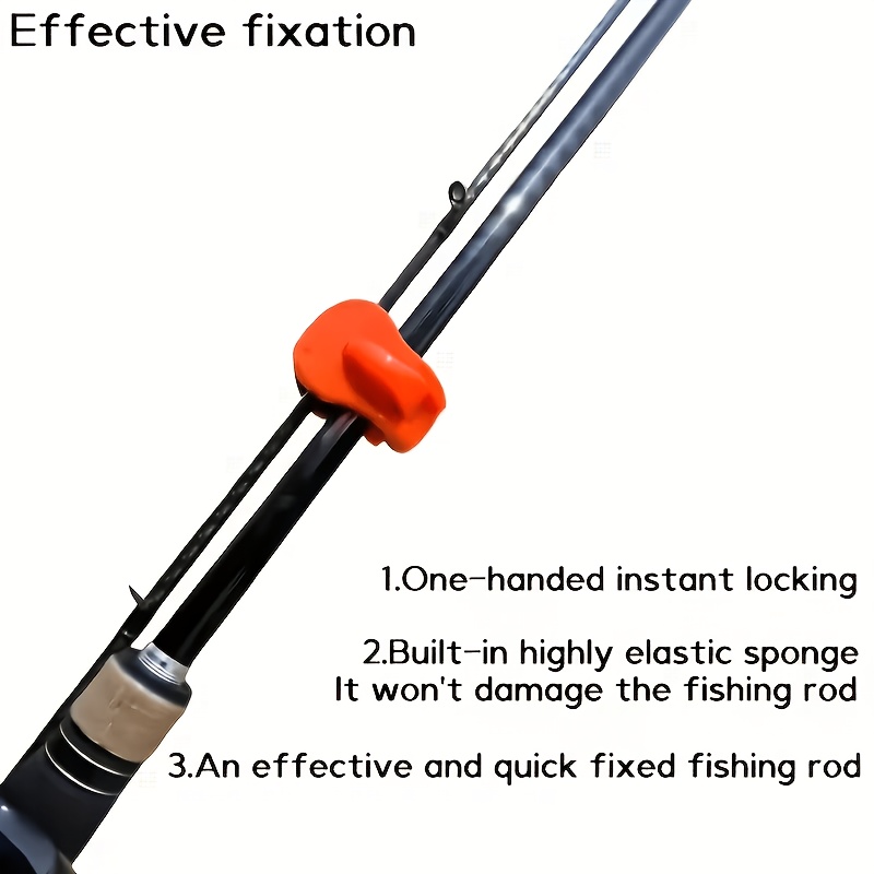 4-piece fishing rod holder set – Fishing Rod Boat Bewertung und Preis