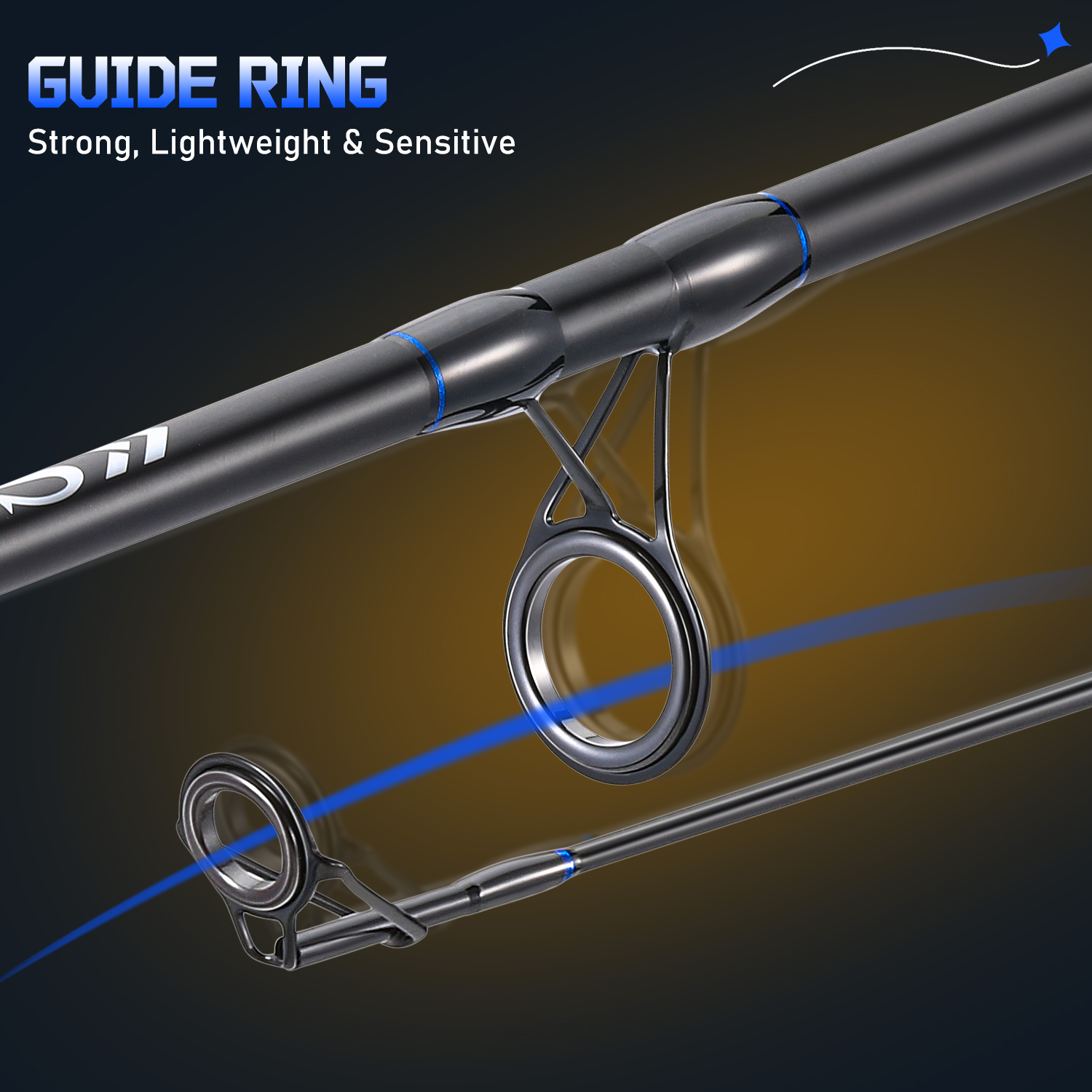 Sougayilang 3 Sections Surf Fi – Fishing Rod Carbon Fiber Bewertung und Preis