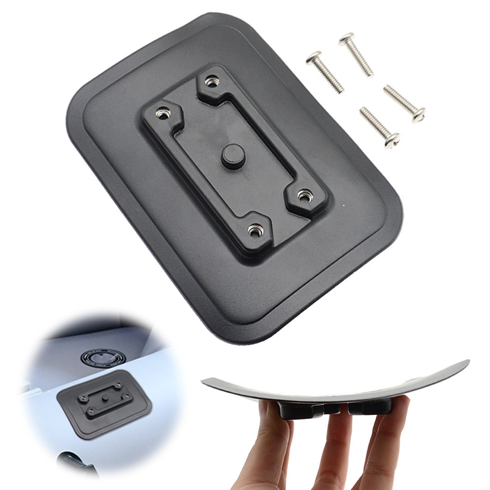 1 Set Inflatable Boat Fishing  – Fishing Rod Holder Bewertung und Preis