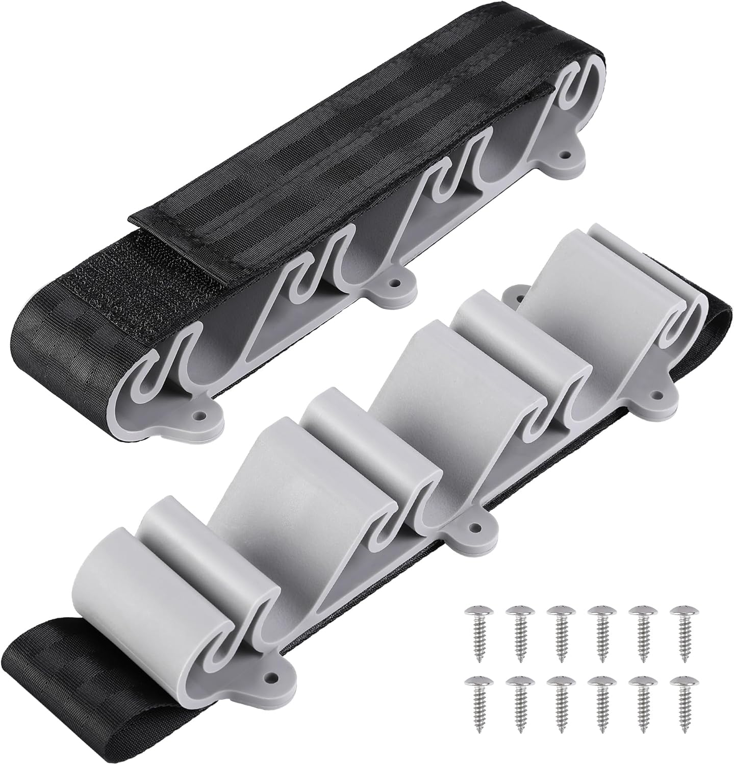 RunNico 2 pack Boating Vertica – Fishing Rod Rack Bewertung und Preis