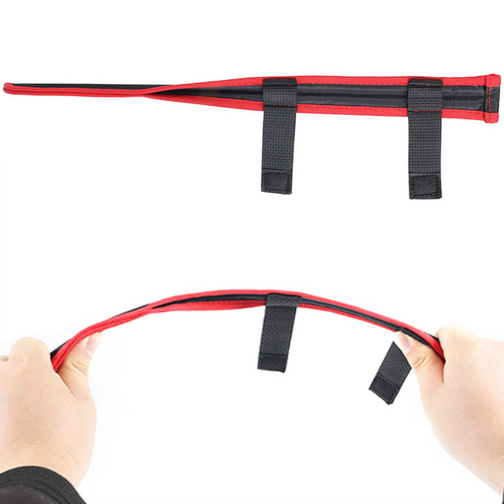 Portable Foldable Fishing Rod  – Fishing Rod Case Bewertung und Preis