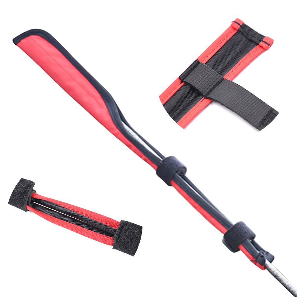 Portable Foldable Fishing Rod  – Fishing Rod Case Bewertung und Preis