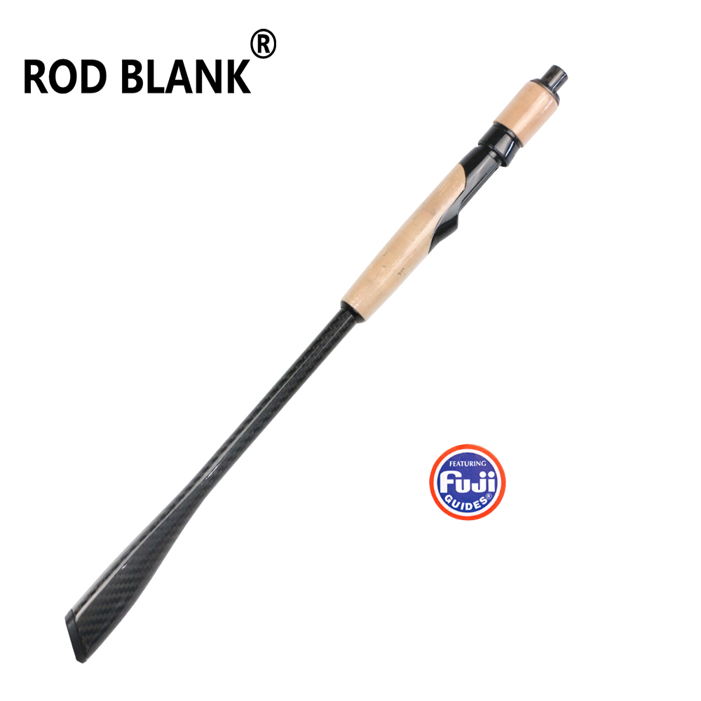 Rod Blank 1 Set Spinning Lure  – Fishing Rod Building Kit Bewertung und Preis