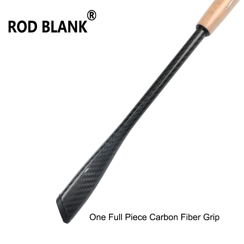 Rod Blank 1 Set Spinning Lure  – Fishing Rod Building Kit Bewertung und Preis