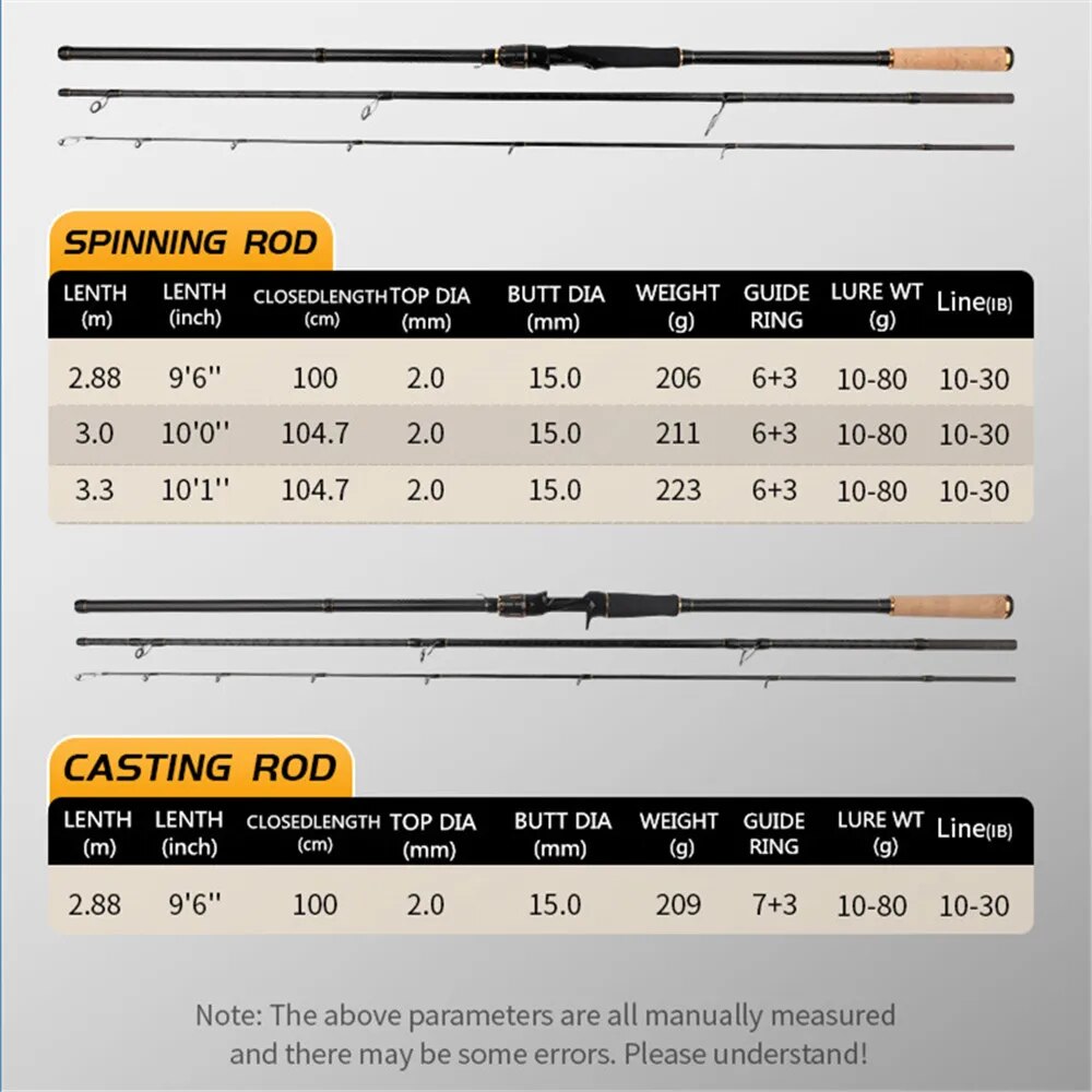 ROLLFISH Shore Jigging Fishing – Fishing Rod Surf Bewertung und Preis