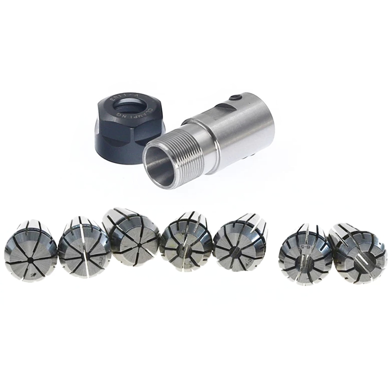 Lightweight 1Set C25 ER20 +7Pc – Fishing Rod Holder Bewertung und Preis