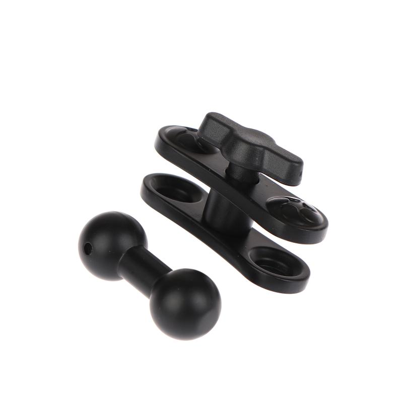 Alloy 17mm Ball Mount Extensio – Fishing Rod Holder Bewertung und Preis