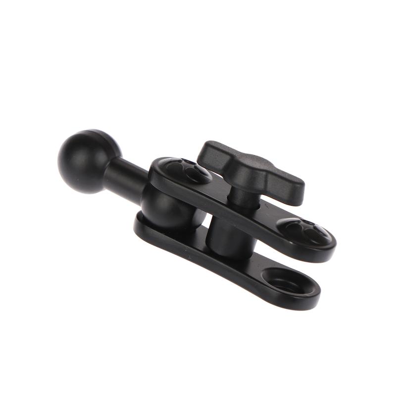 Alloy 17mm Ball Mount Extensio – Fishing Rod Holder Bewertung und Preis