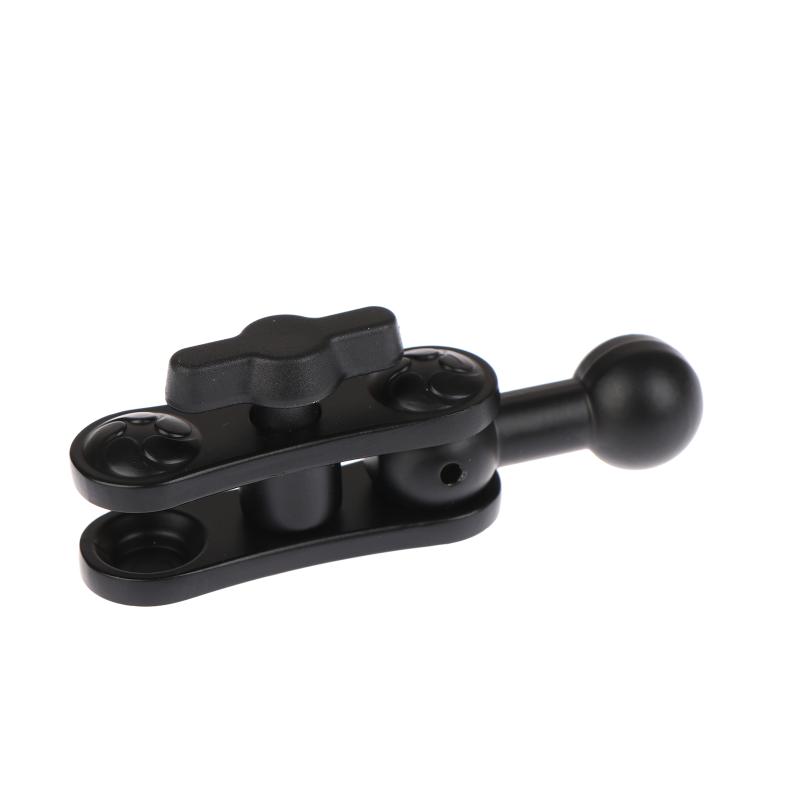 Alloy 17mm Ball Mount Extensio – Fishing Rod Holder Bewertung und Preis