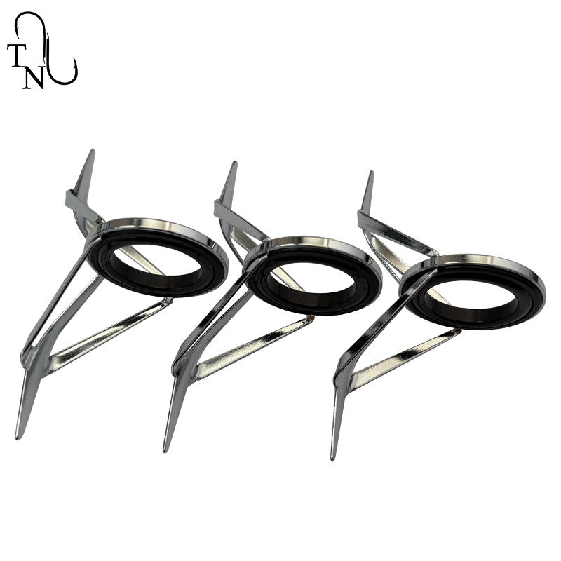 TN67 SEG  Stainless Steel Fram – Fishing Rod Repair Kit Bewertung und Preis