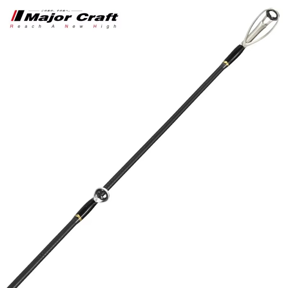 Maruichi Lure Rod CRX Straight – Fishing Rod Casting Bewertung und Preis