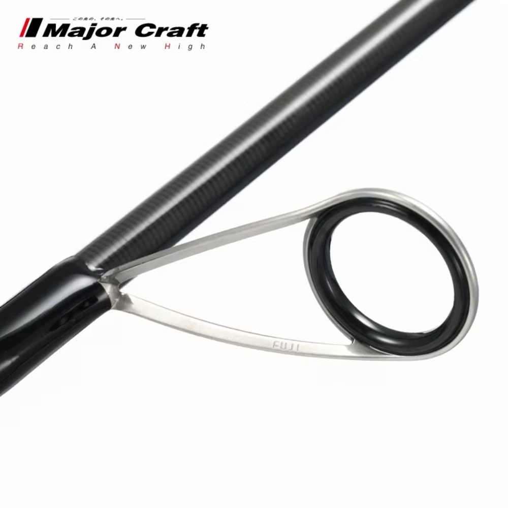 Maruichi Lure Rod CRX Straight – Fishing Rod Casting Bewertung und Preis