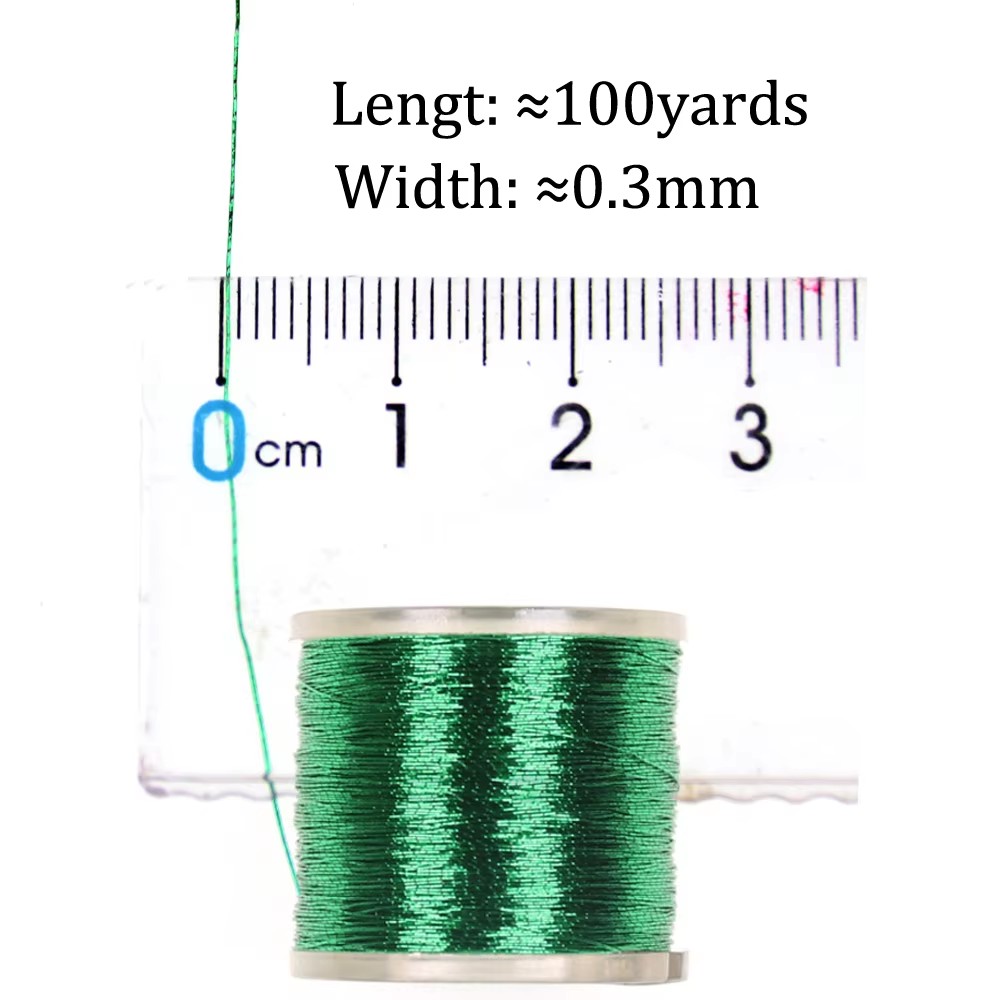 100 yards/Spool Fishing Rod Bu – Fishing Rod Building Kit Bewertung und Preis