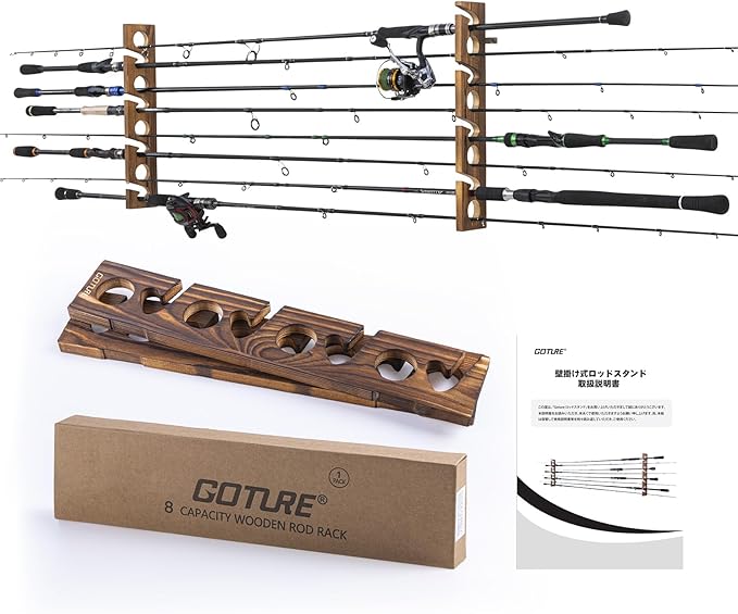7000N Industrial Heavy-duty El – Fishing Rod Telescopic Bewertung und Preis