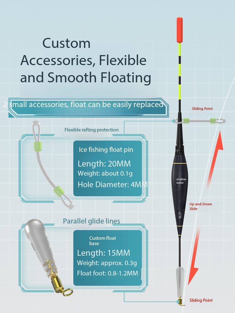 New Ice Fishing Rod Ultra Shor – Fishing Rod Ice Bewertung und Preis