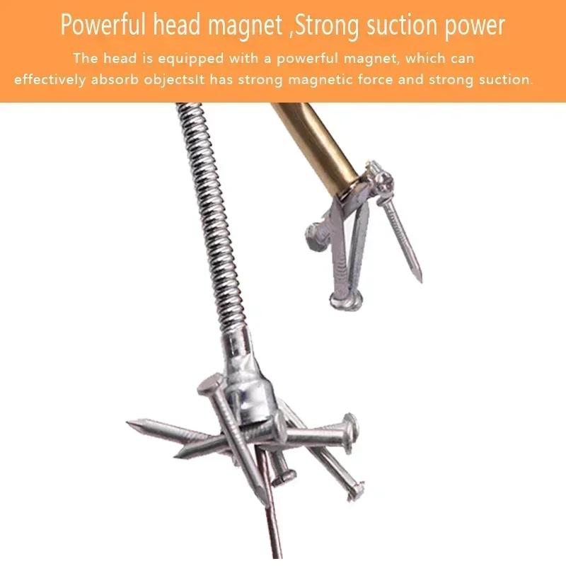 New Foldable Strong Magnetic P – Fishing Rod Travel Bewertung und Preis