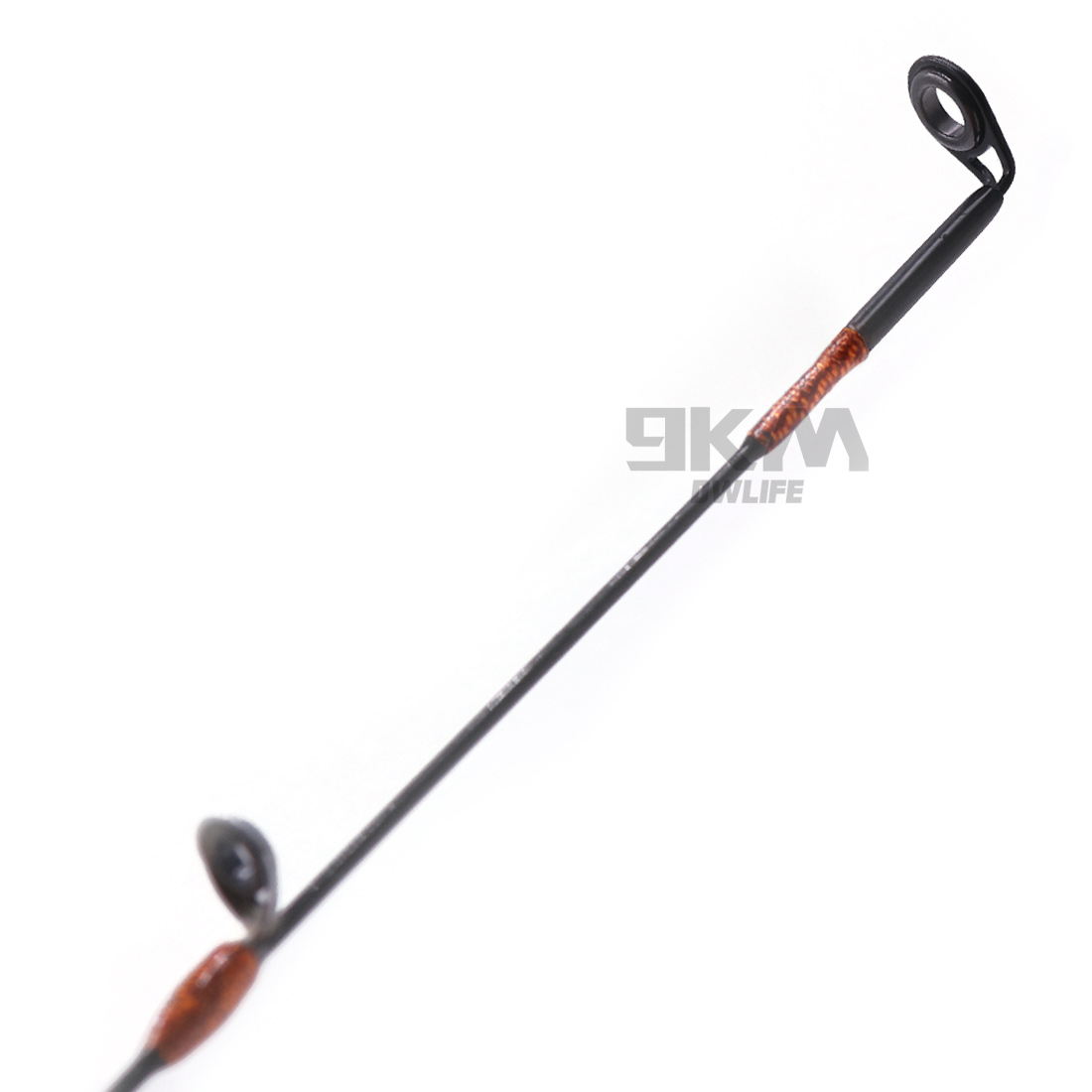 Fishing Rod Guides 5~10pcs MKT – Fishing Rod Tip Replacement Bewertung und Preis