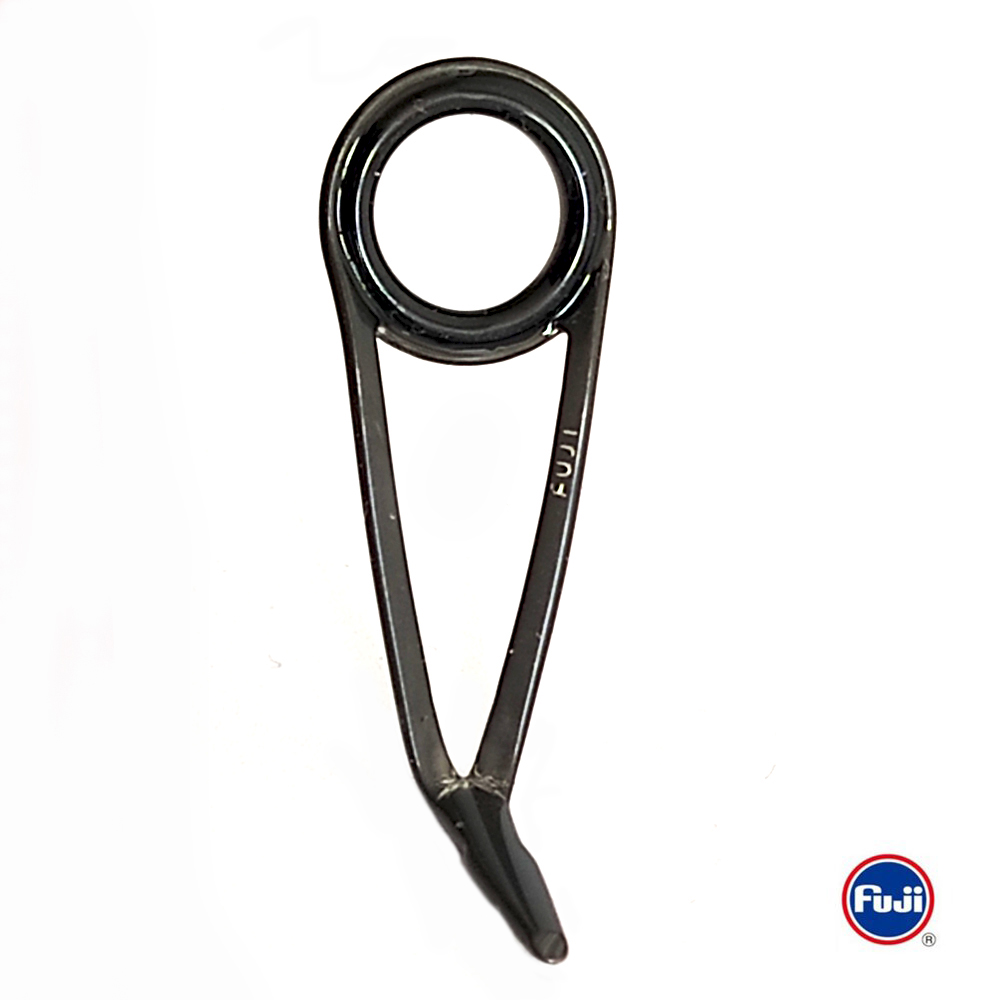 Original Fuji Guides 2pcs KL-L – Fishing Rod Guide Replacement Bewertung und Preis