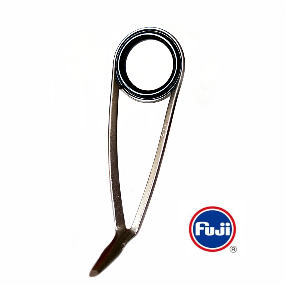 Original Fuji Guides 2pcs KL-L – Fishing Rod Guide Replacement Bewertung und Preis
