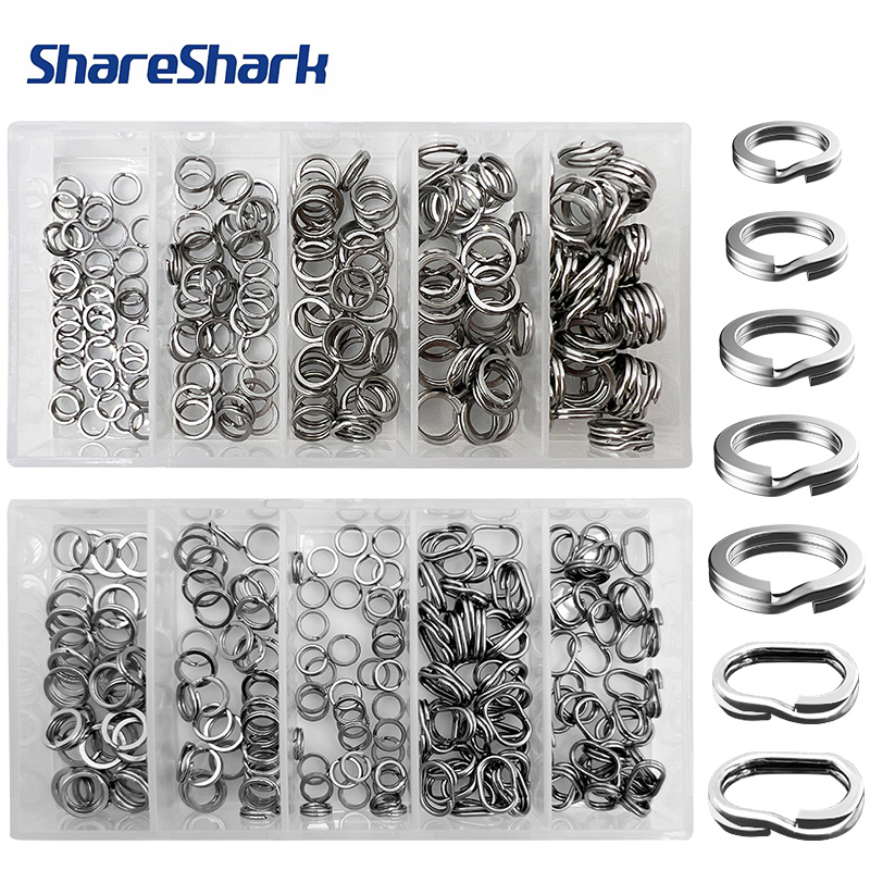 ShareShark 200pcs/box High-Str – Fishing Rod Case Bewertung und Preis