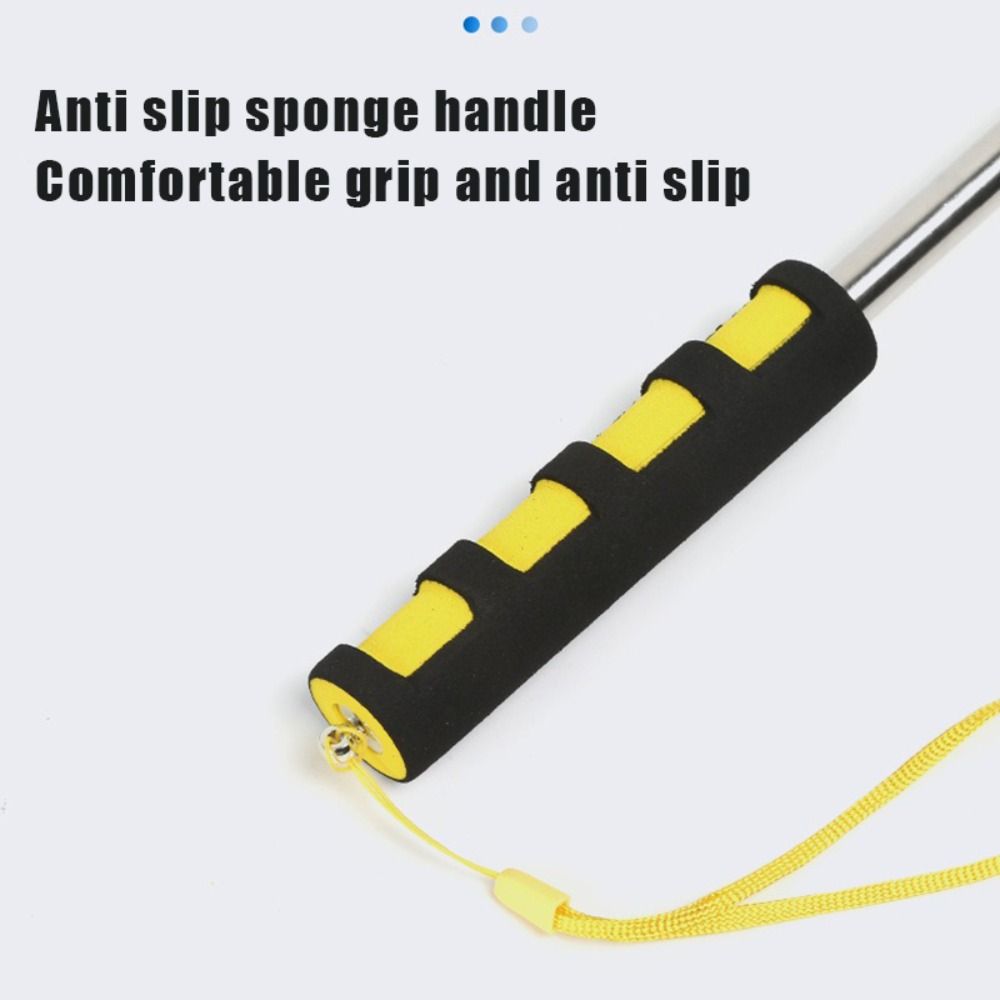 High Quality Finger Reading St – Fishing Rod Telescopic Bewertung und Preis