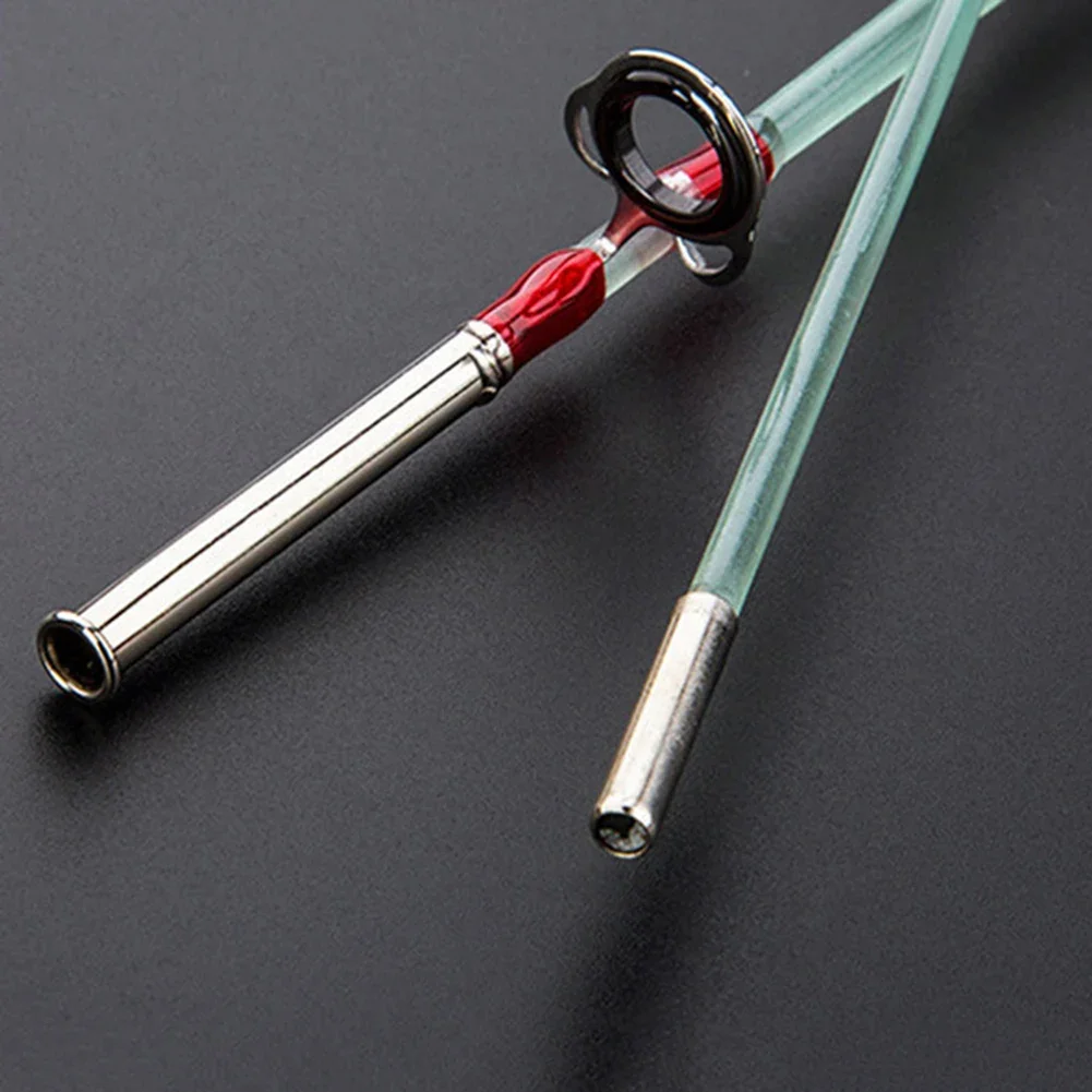 1 Pc Fishing Rod Connecting Tu – Fishing Rod Repair Kit Bewertung und Preis