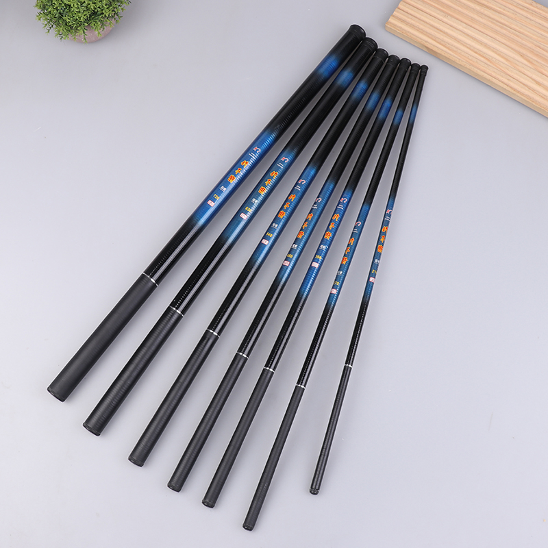 Telescopic Rock Fishing Rod Fi – Fishing Rod Telescopic Bewertung und Preis