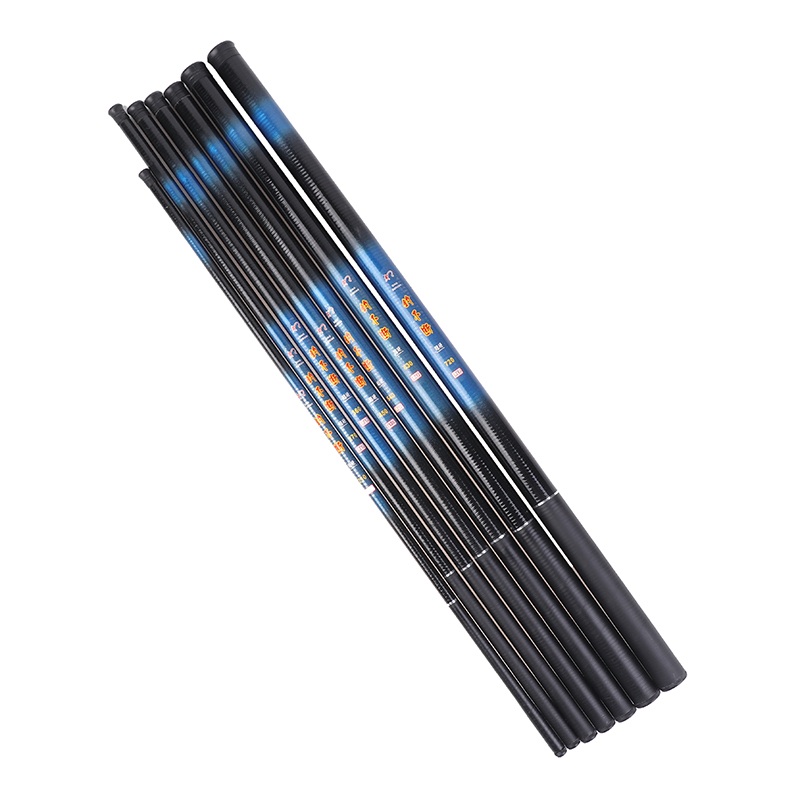 Telescopic Rock Fishing Rod Fi – Fishing Rod Telescopic Bewertung und Preis
