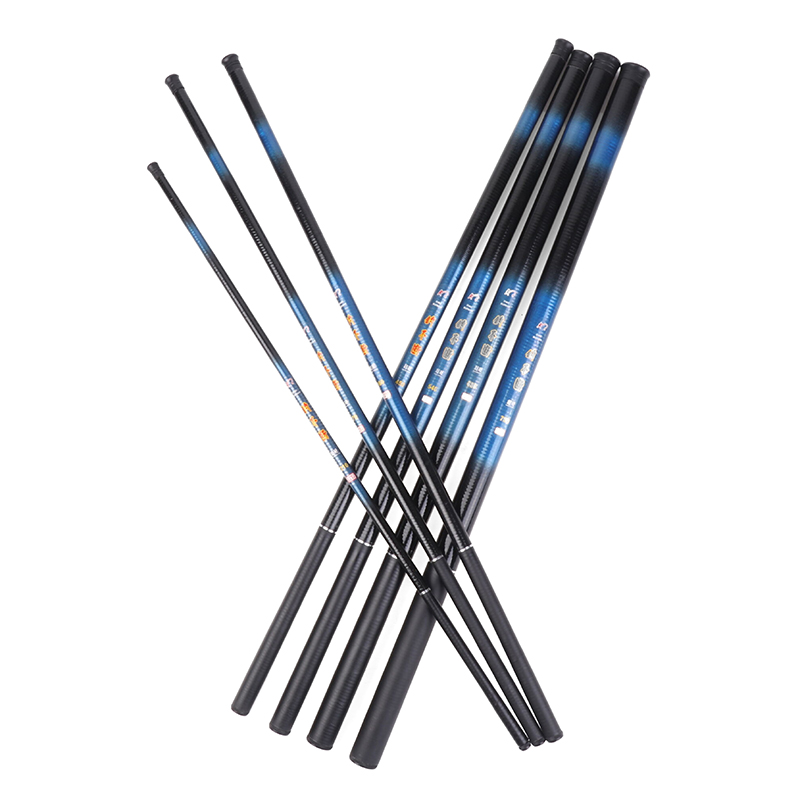 Telescopic Rock Fishing Rod Fi – Fishing Rod Telescopic Bewertung und Preis
