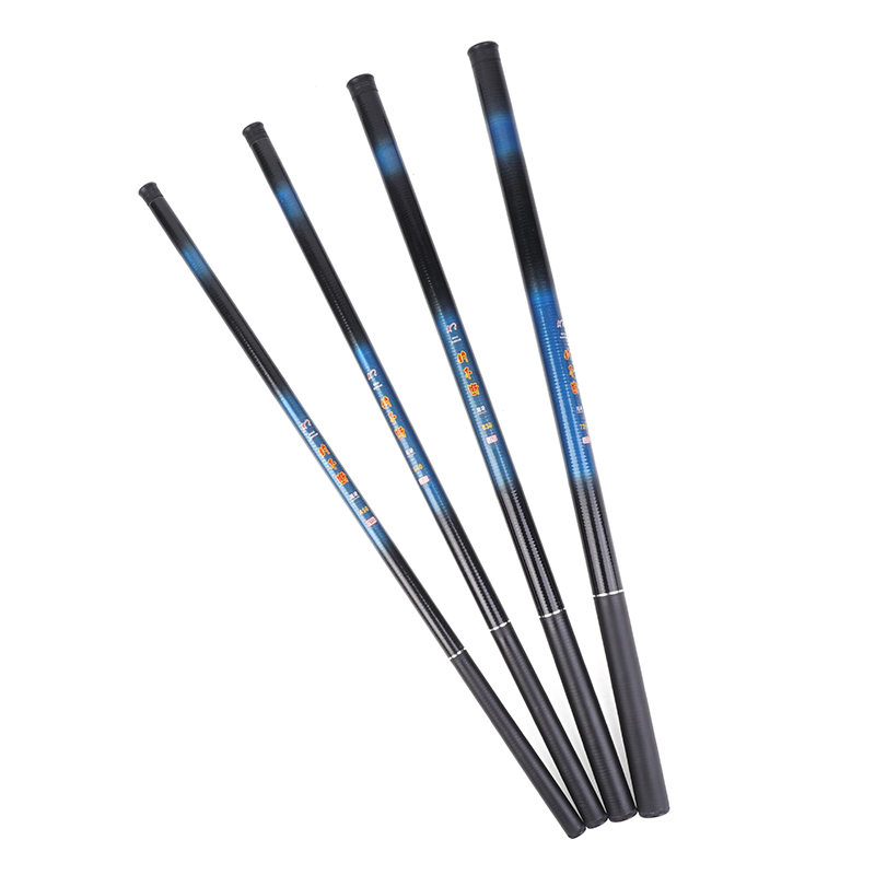 Telescopic Rock Fishing Rod Fi – Fishing Rod Telescopic Bewertung und Preis