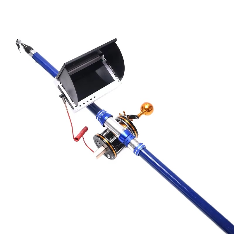 【Popular】Customization 220 Ang – Fishing Rod Boat Bewertung und Preis