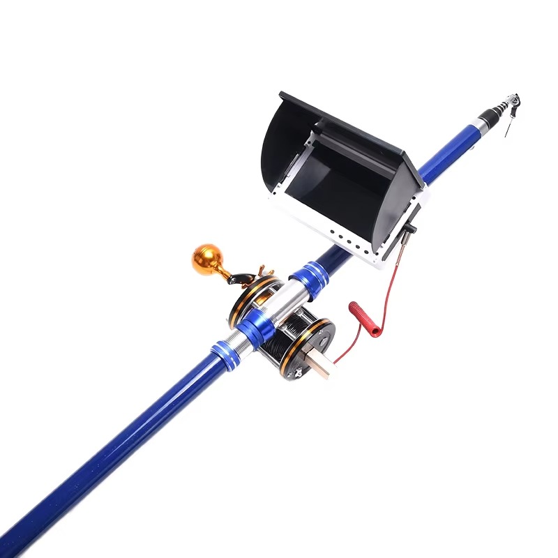 【Popular】Customization 220 Ang – Fishing Rod Boat Bewertung und Preis