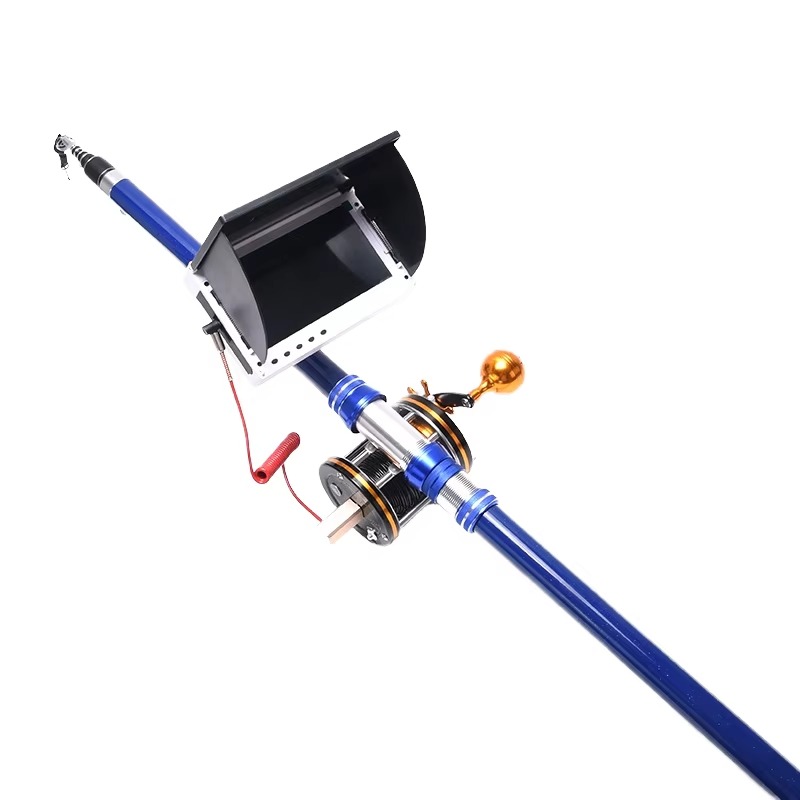 【Popular】Customization 220 Ang – Fishing Rod Boat Bewertung und Preis